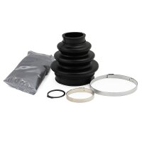 Faltenbalgsatz Antriebswelle NBR Ø 30mm mit Fett...