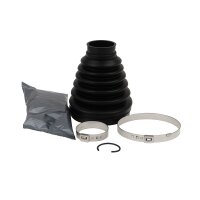 Bellow Kit Drive Shaft TPE Ø29mm +grease SPIDAN...