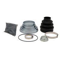 Bellow Kit Drive Shaft TPE Ø30mm +grease SPIDAN...