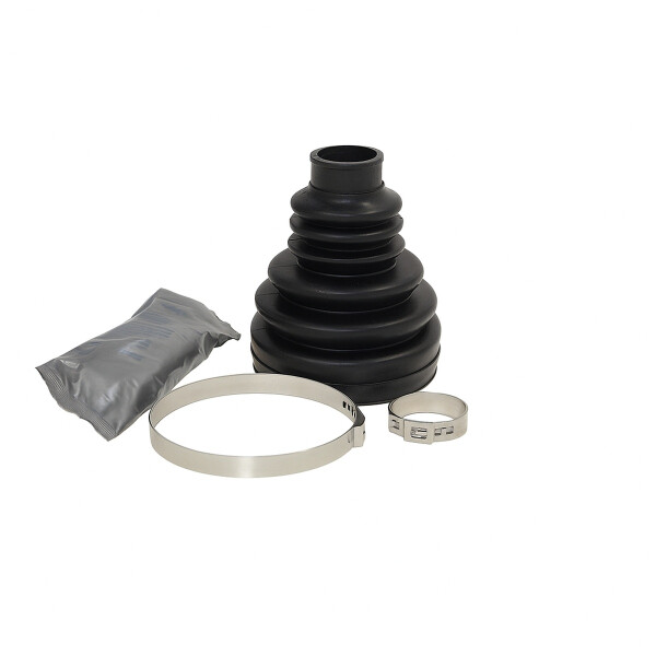 Faltenbalgsatz Antriebswelle TPE Ø 28mm mit Fett SPIDAN für u.a. FIAT Punto