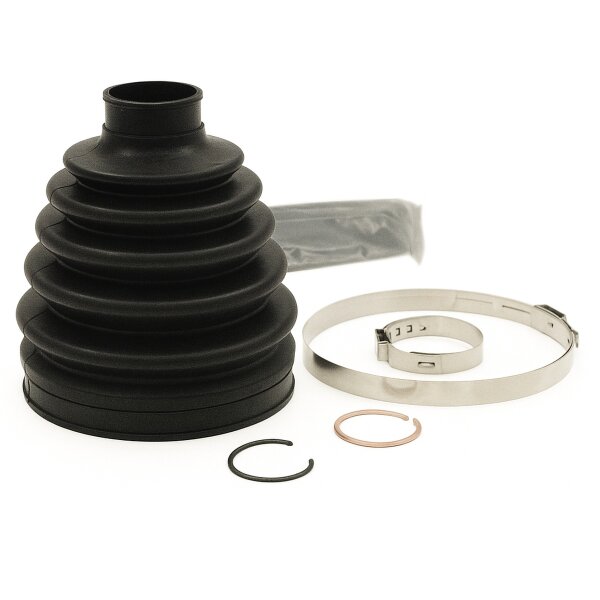 Bellow Kit Drive Shaft TPE Ø 25mm with grease SPIDAN for e.g. HYUNDAI ix35