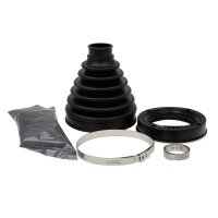 Bellow Kit Drive Shaft TPE Ø23mm +grease SPIDAN...