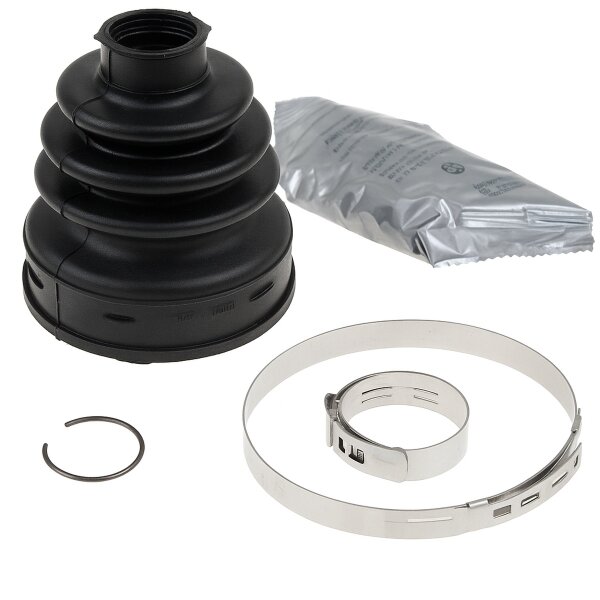 Faltenbalgsatz Antriebswelle NBR Ø22mm +Fett SPIDAN für u.a. NISSAN Juke