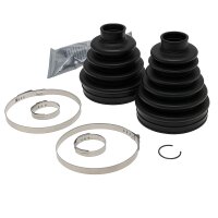 Bellow Kit Drive Shaft TPE with grease SPIDAN for e.g....