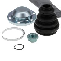 Bellow Kit Drive Shaft NBR Ø 24mm with grease...