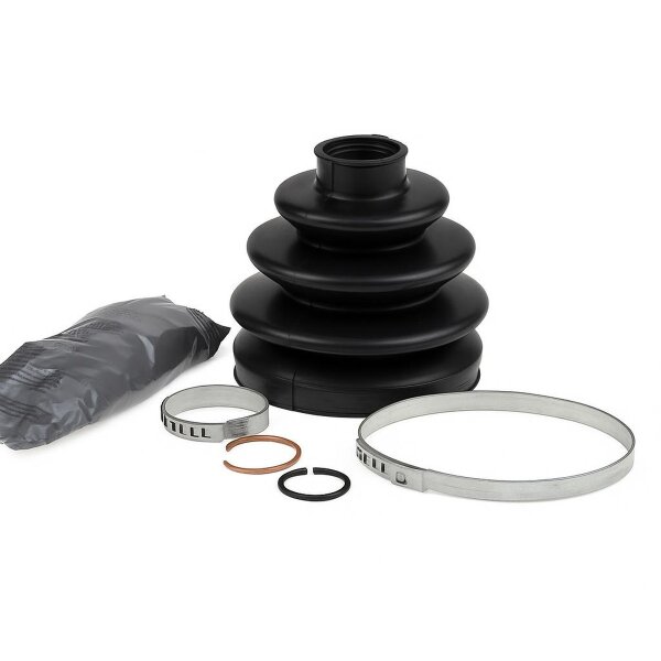 Bellow Kit Drive Shaft NBR Ø 20mm with grease SPIDAN for e.g. FORD C-Max