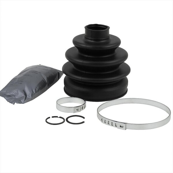 Bellow Kit Drive Shaft NBR Ø 20mm with grease SPIDAN for e.g. FORD C-Max