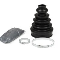 Faltenbalgsatz Antriebswelle NBR Ø 21mm SPIDAN...