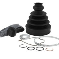 Bellow Kit Drive Shaft NBR Ø23mm Tripod Joint...