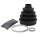Bellow Kit Drive Shaft TPE Ø 27mm SPIDAN for e.g. JAGUAR S-Type