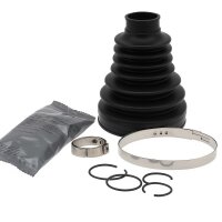 Bellow Kit Drive Shaft TPE Ø 23mm Tripod Joint...