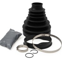 Bellow Kit Drive Shaft CV-ShaftTPE Ø 30mm Tripod...