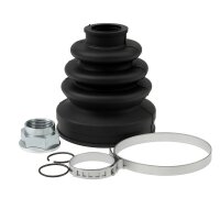 Bellow Kit Drive Shaft CV-ShaftNBR Ø 20mm SPIDAN...