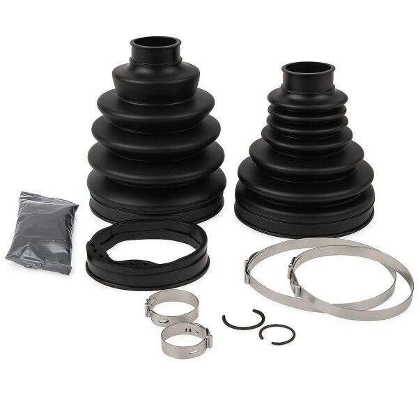 Bellow Kit Drive Shaft CV-ShaftTPE Tripod Joint SPIDAN