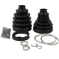 Bellow Kit Drive Shaft CV-ShaftTPE Tripod Joint SPIDAN
