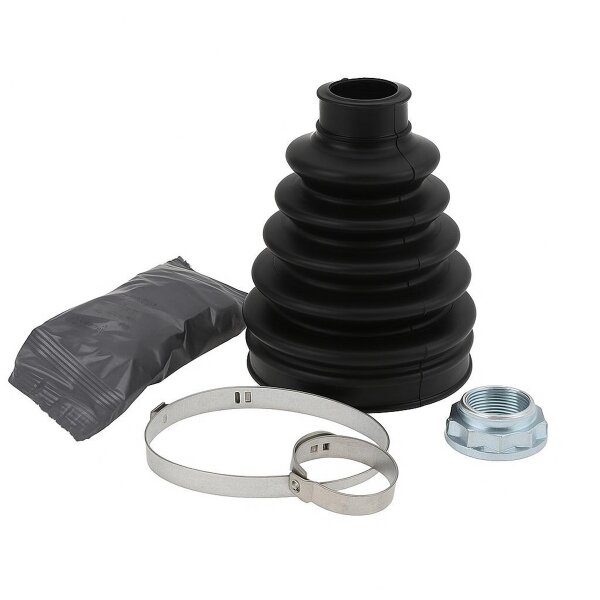 Bellow Kit Drive Shaft NBR Ø 23mm SPIDAN for e.g. MERCEDES-BENZ A-Class