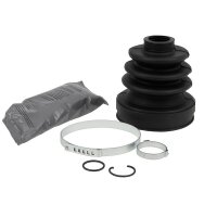 Bellow Kit Drive Shaft NBR Ø 18mm Tripod Joint...