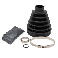 Bellow Kit Drive Shaft TPE Ø 25mm with grease...