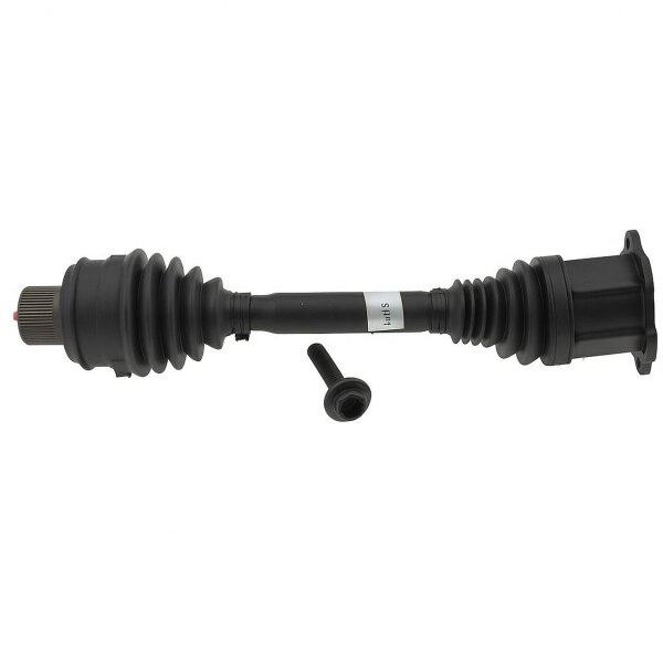 Drive Shaft 465mm M16x1.5 Ø85mm SPIDAN 52° for e.g. AUDI A4 Allroad