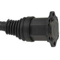 Drive Shaft 465mm M16x1.5 Ø85mm SPIDAN 52° for...