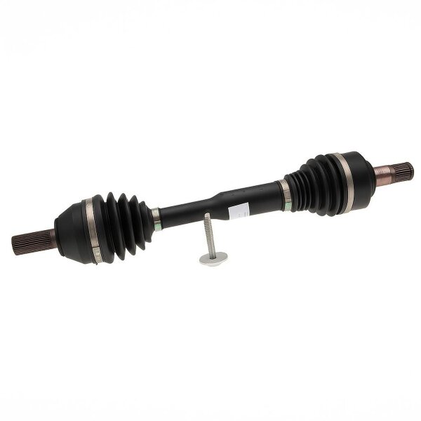 Drive Shaft 594mm M10x1.5 Ø94mm SPIDAN 52° for e.g. VOLVO S60