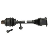 Drive Shaft 500mm M16x1.5 Ø94mm SPIDAN 52° for...