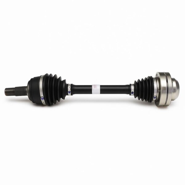 Drive Shaft 530mm M24x1.5 Ø85mm SPIDAN 52° for e.g. PORSCHE Cayenne