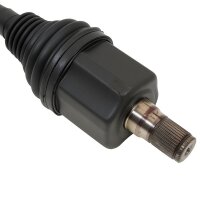 Antriebswelle 576mm M10x1.5 Ø 90mm SPIDAN 52°...