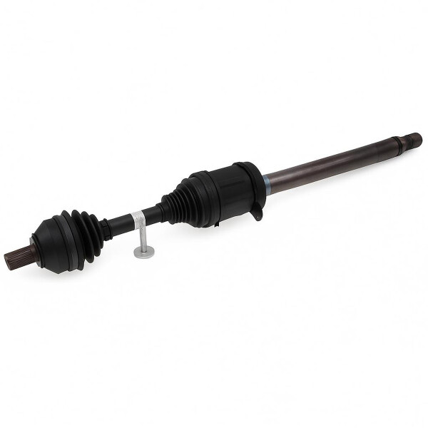 Drive Shaft 902mm M10x1.5 Ø90mm SPIDAN 52° for e.g. VOLVO S60
