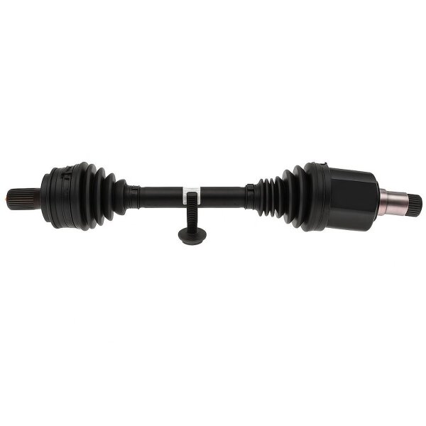 Drive Shaft 581mm M16x1.5 Ø88mm SPIDAN 52° for e.g. MERCEDES-BENZ S-Class
