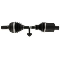 Drive Shaft 513mm M16x1.5 Ø88mm SPIDAN 52° for...