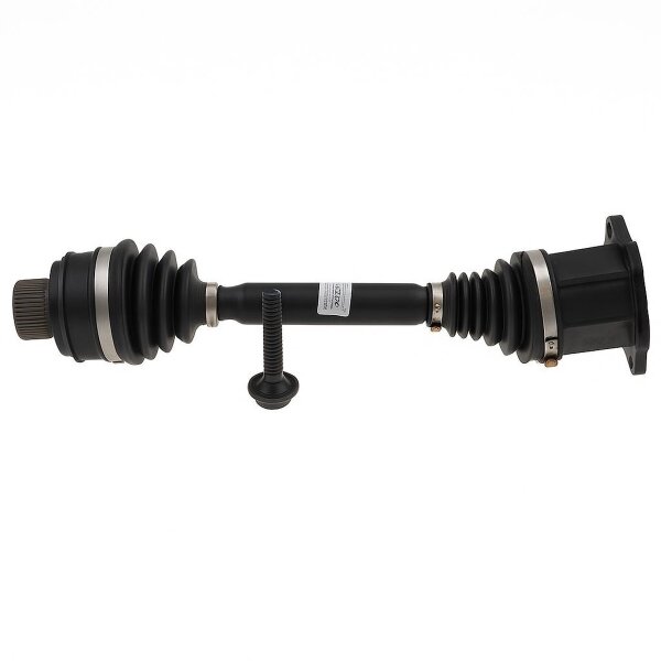 Antriebswelle 495mm M16x1.5 Ø 85mm SPIDAN 52° für u.a. AUDI Q5