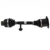 Antriebswelle 495mm M16x1.5 Ø 85mm SPIDAN 52°...