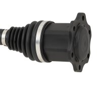 Antriebswelle 495mm M16x1.5 Ø 85mm SPIDAN 52°...