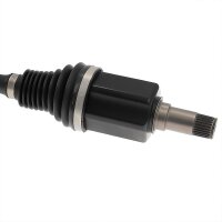 Antriebswelle 543mm M16x1.5 Ø 88mm SPIDAN 52°...