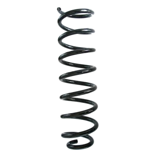 Fahrwerksfeder Vorderachse Schraubenfeder Ø115mm SPIDAN für u.a. MERCEDES GLC