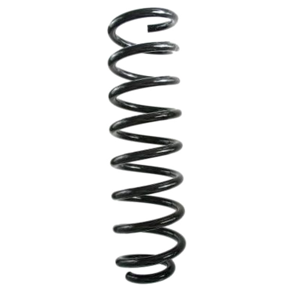Fahrwerksfeder Vorderachse Schraubenfeder Ø116mm SPIDAN für u.a. MERCEDES GLC