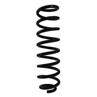Fahrwerksfeder Vorderachse Schraubenfeder Ø117mm SPIDAN für u.a. MERCEDES GLC