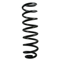 Suspension spring front axle coil spring Ø116mm SPIDAN for e.g. MERCEDES GLC