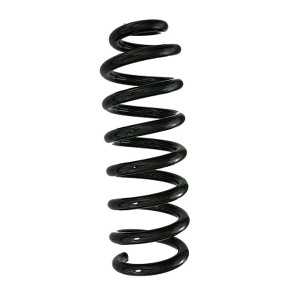 Suspension spring rear axle coil spring Ø107mm...