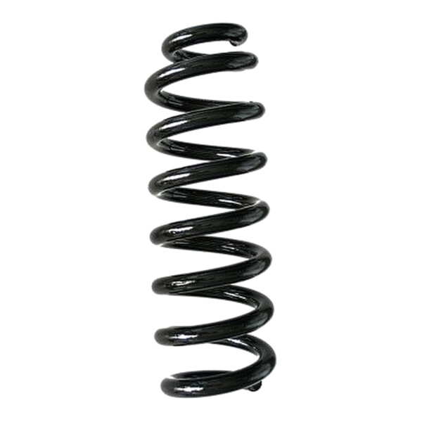 Suspension spring rear axle coil spring Ø107mm...