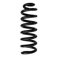 Suspension spring rear axle coil spring Ø106mm SPIDAN for MERCEDES GLC and others