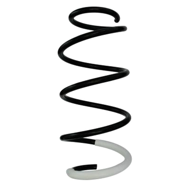 Suspension spring front axle coil spring Ø142mm...