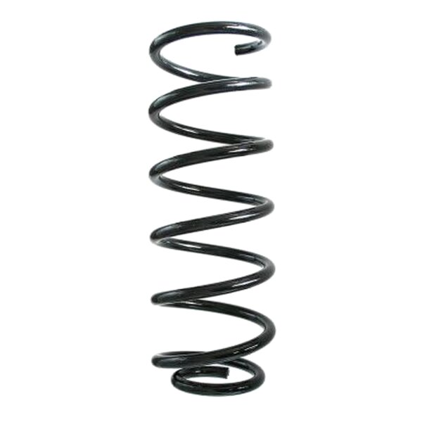 Suspension spring rear axle coil spring Ø112mm...