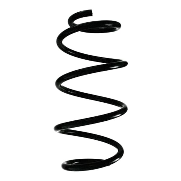 Suspension spring front axle coil spring Ø150mm...