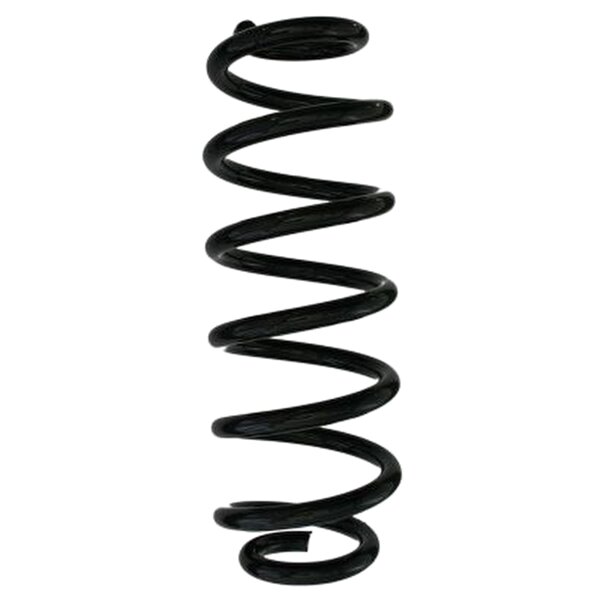 Suspension spring rear axle coil spring Ø113mm...
