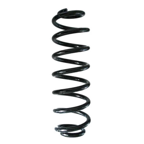 Suspension spring rear axle coil spring Ø112mm...