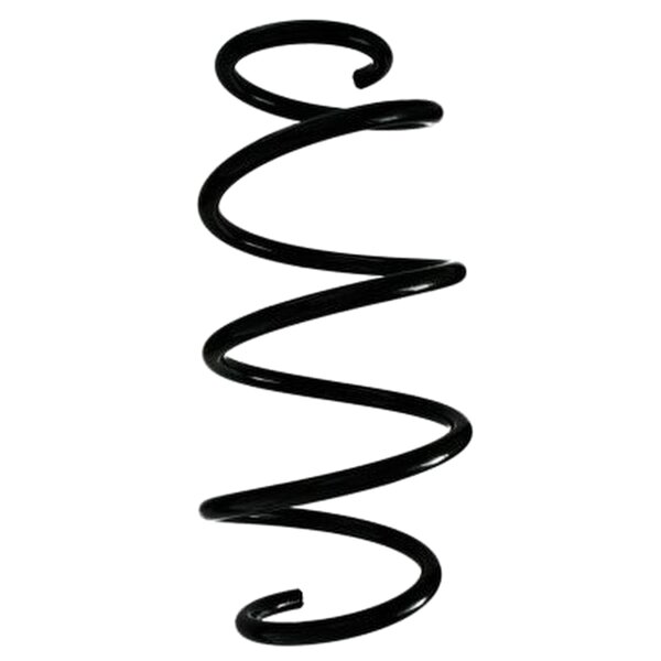 Fahrwerksfeder Vorderachse Schraubenfeder Ø154mm SPIDAN für u.a. MAZDA 3