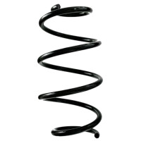 Fahrwerksfeder Vorderachse Schraubenfeder Ø170mm SPIDAN für u.a. MAZDA 3