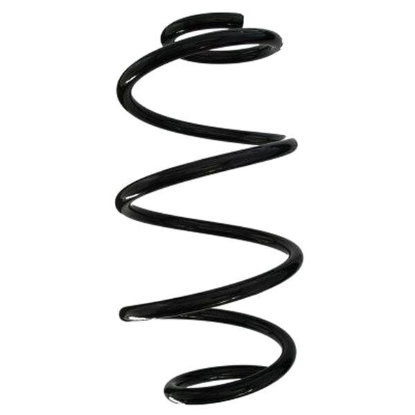 Suspension spring front axle coil spring Ø173mm SPIDAN for e.g. MAZDA 3